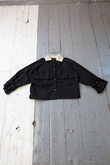 Torenchikōto Raglan Jacket