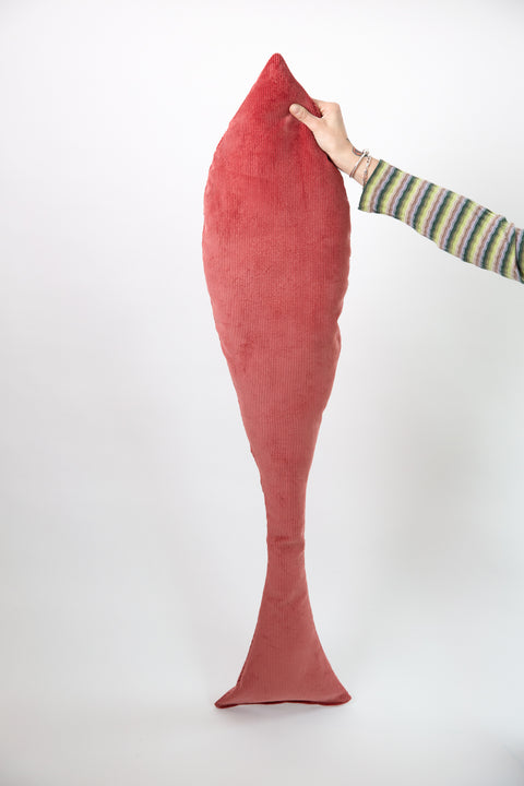 Sakana Cushion