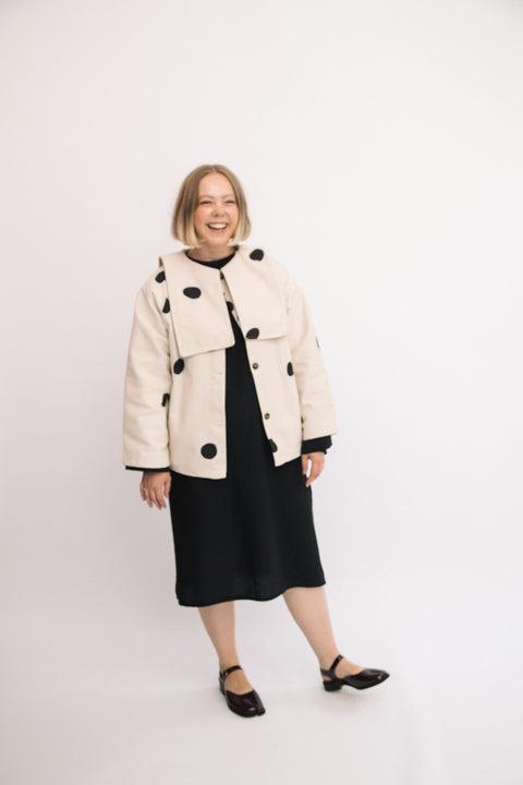 sode dress