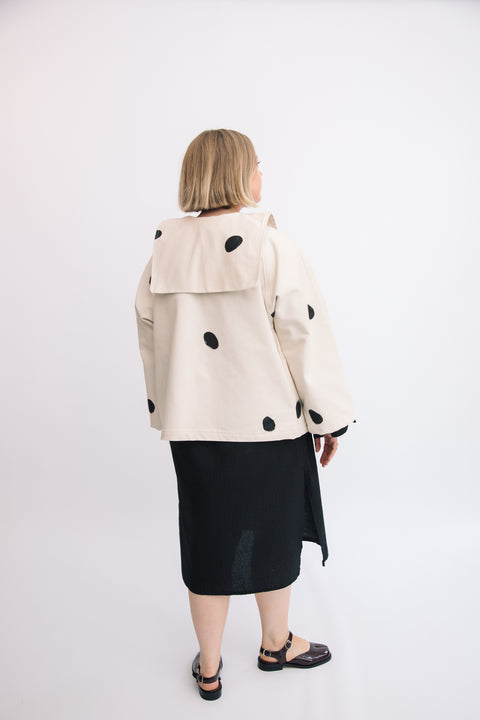 sode dress