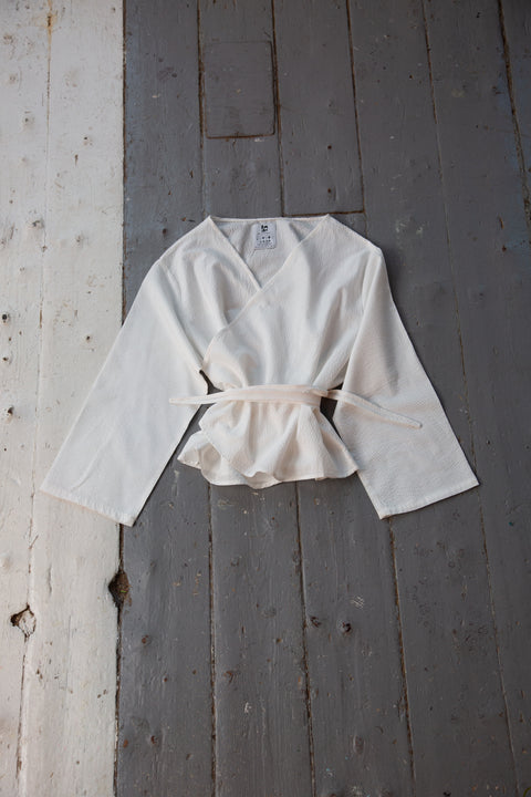 keisha jacket