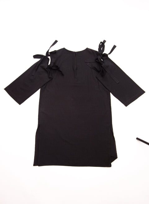 sode dress