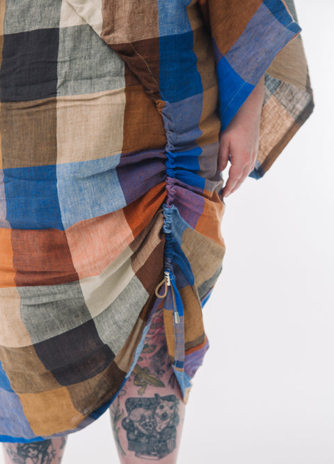 Ōkī Dress