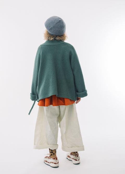 Kamotsu Pants Clay
