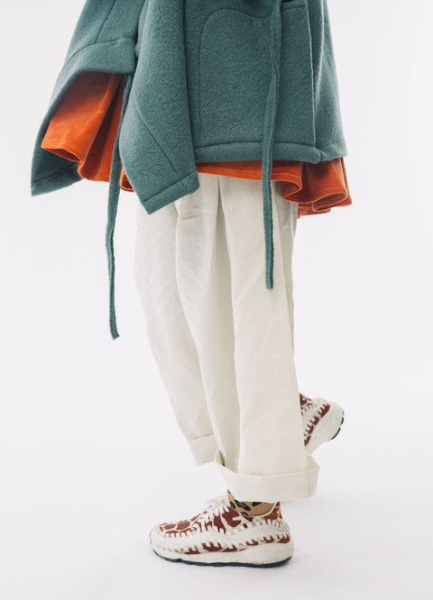 Kamotsu Pants Clay