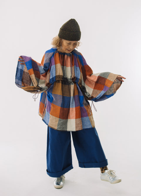 Ōkī Shirt