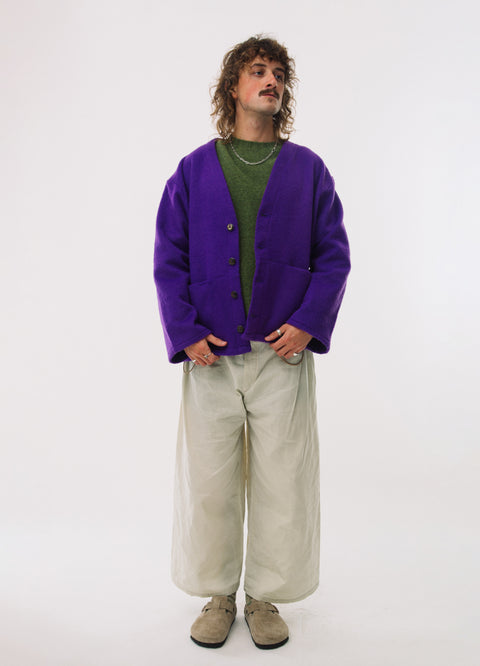 Kamotsu Pants Clay