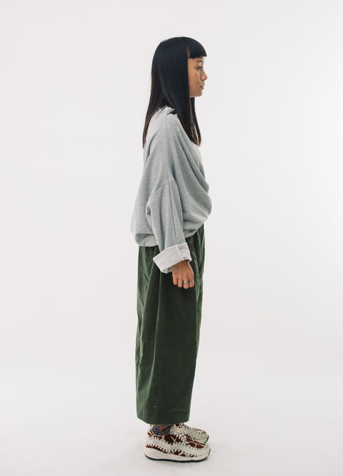 Kamotsu Pants Olive