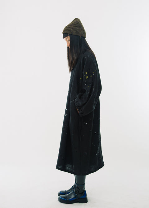 Sumokko Dress
