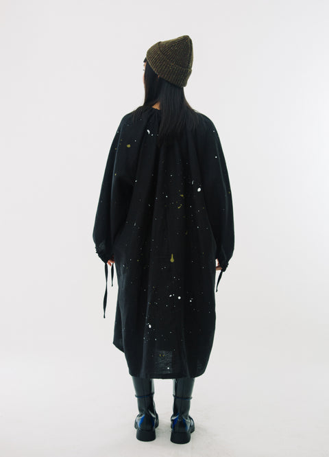 Sumokko Dress