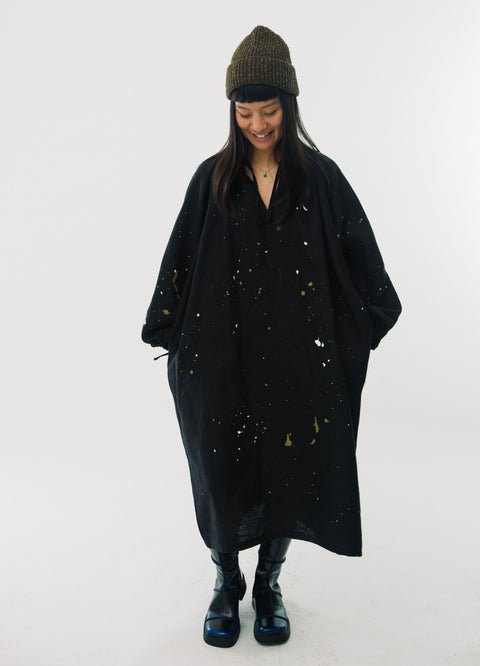 Sumokko Dress