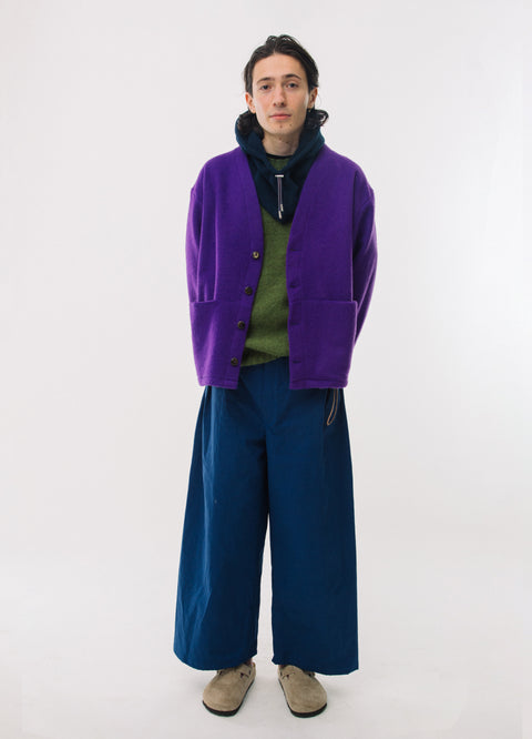 Kamotsu Pants Blue