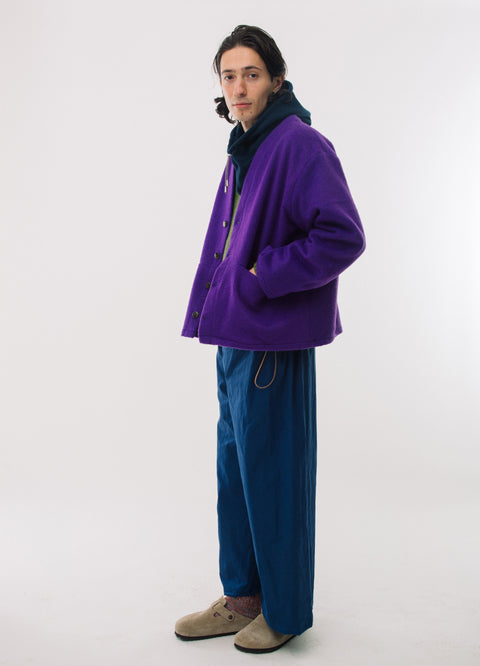 Kamotsu Pants Blue