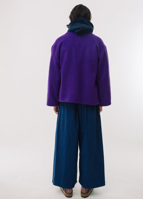 Kamotsu Pants Blue