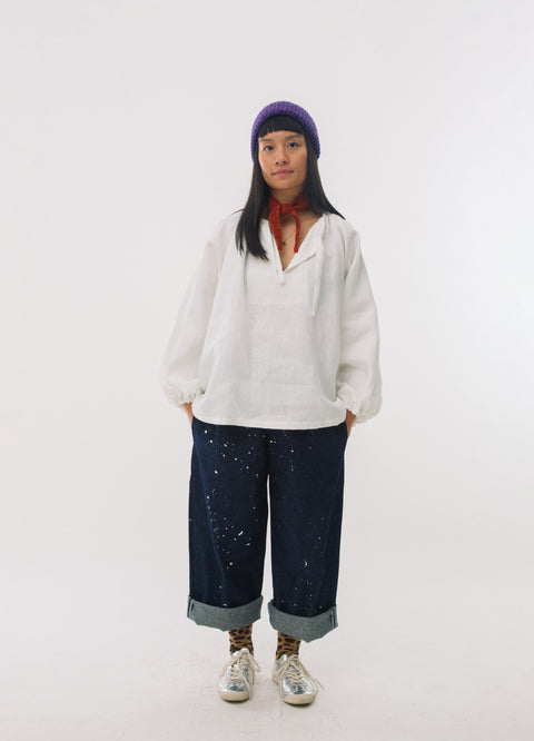 Sumokko Blouse