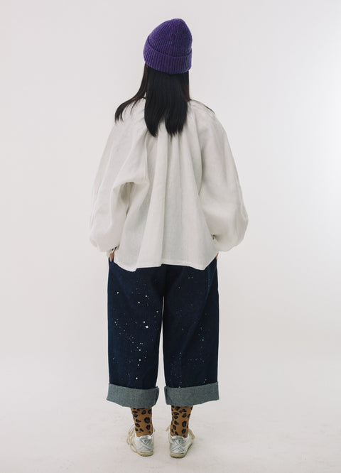 Sumokko Blouse