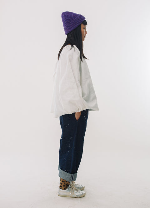 Sumokko Blouse