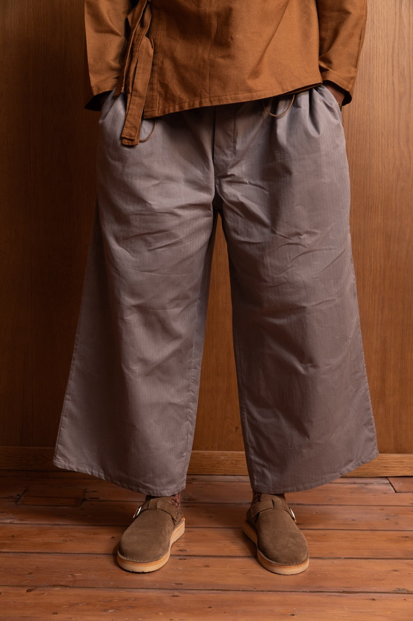 Kamotsu Pants grey