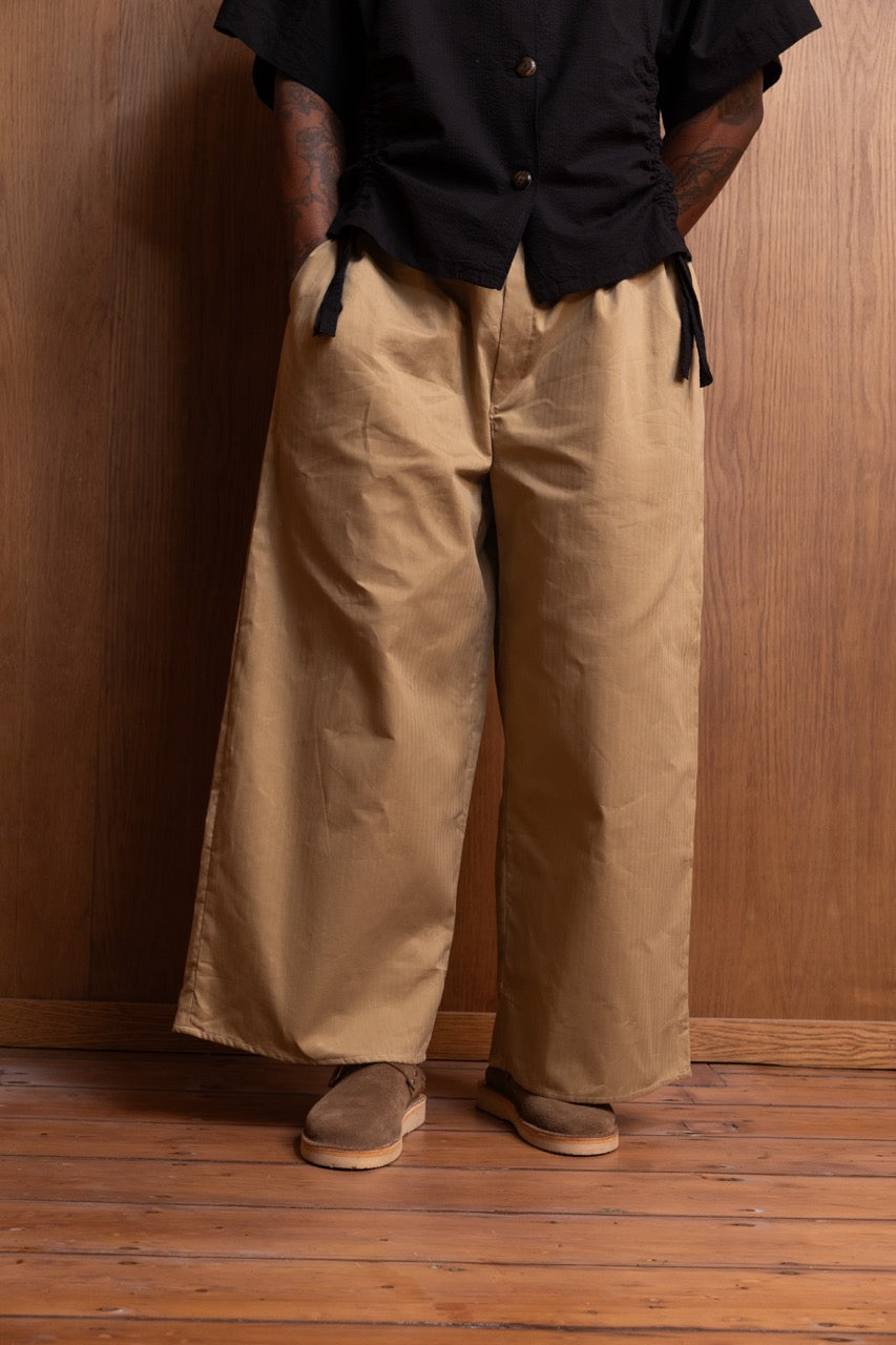 Kamotsu Pants tan