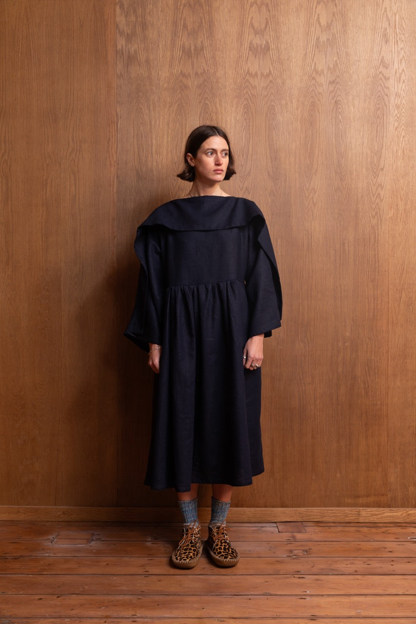 Ireru Kozo Dress