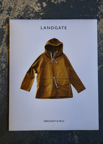 LANDGATE - Merchant and Mills Pattern