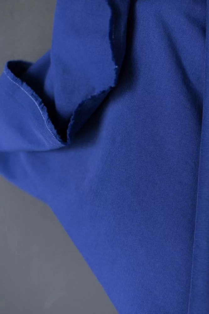 Parachuto Pants in Blue (fabric alternative)