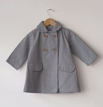 EMIKO ARCHIVE - Kids Jacket