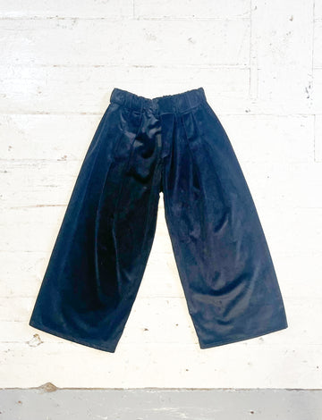 Puritsū Pants in Cord