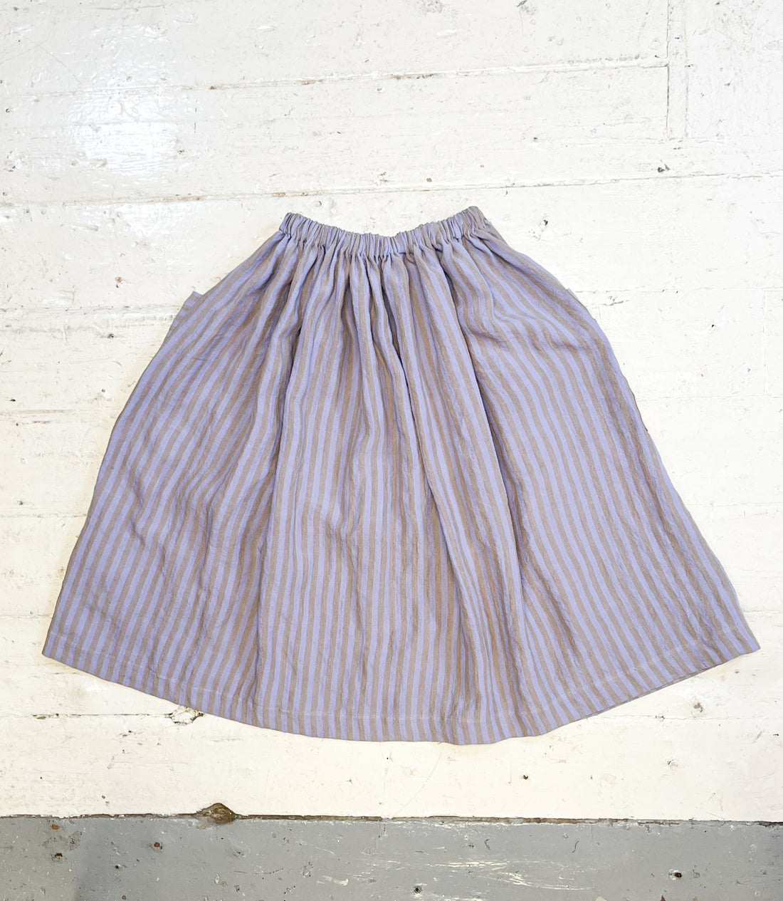 Yutiritu Skirt