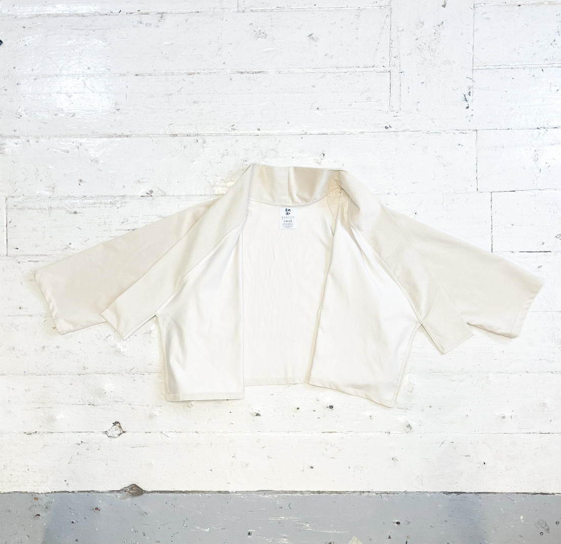 Urū Jacket in Cord