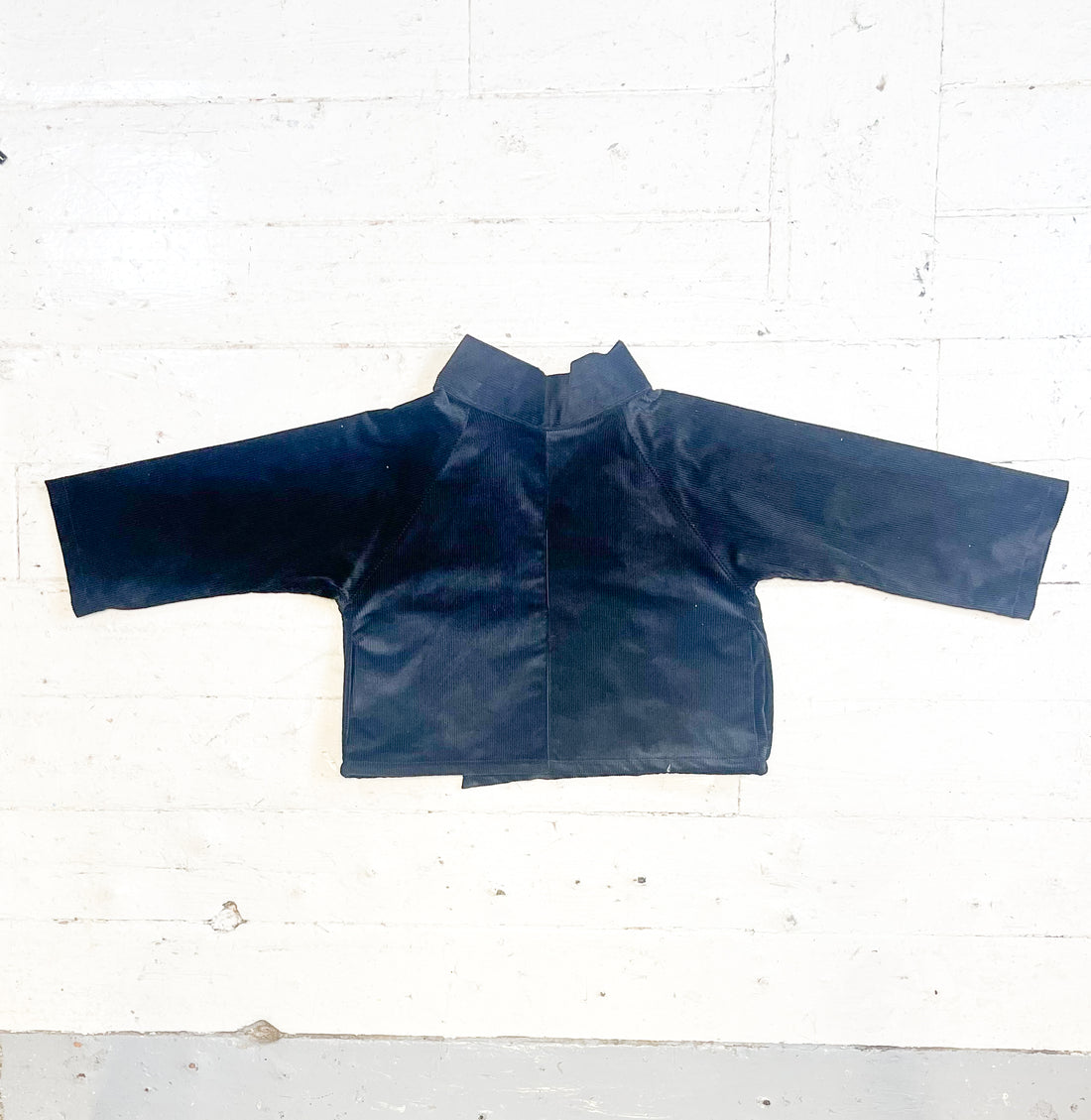 Urū Jacket in Cord