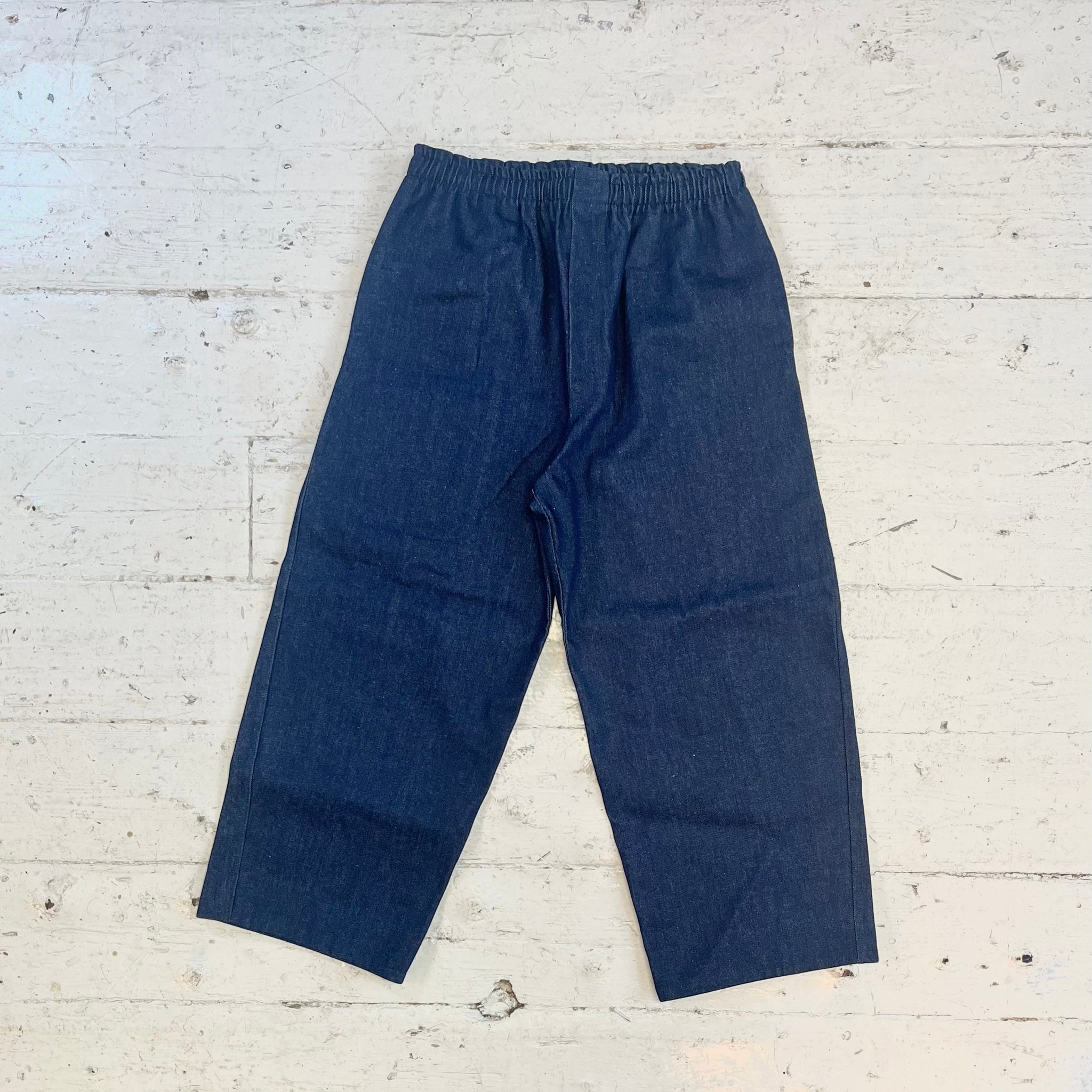 Indigo Denim Sana in M-L