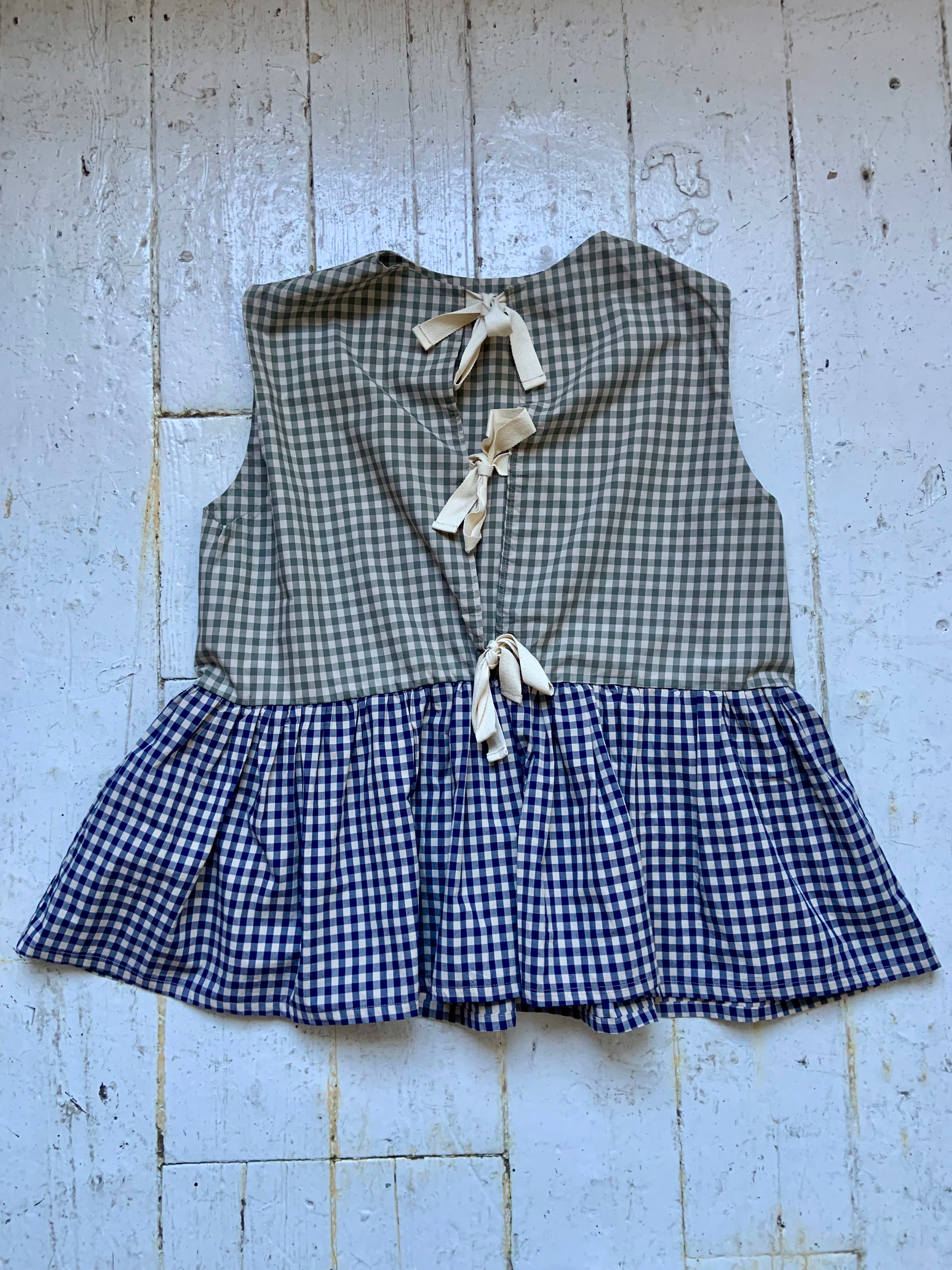 Kaiso Smock Archive Piece (M-XL)