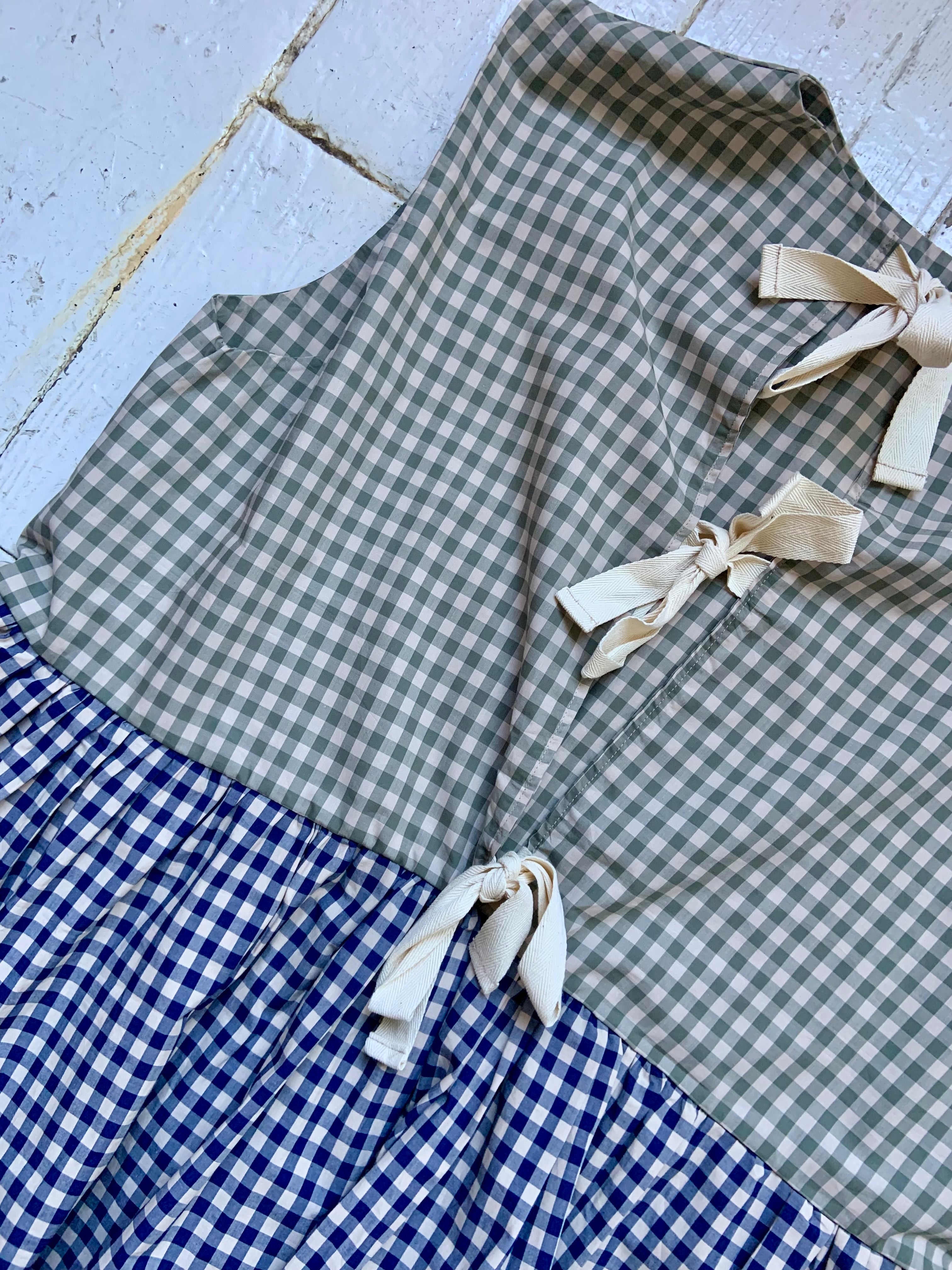 Kaiso Smock Archive Piece (M-XL)