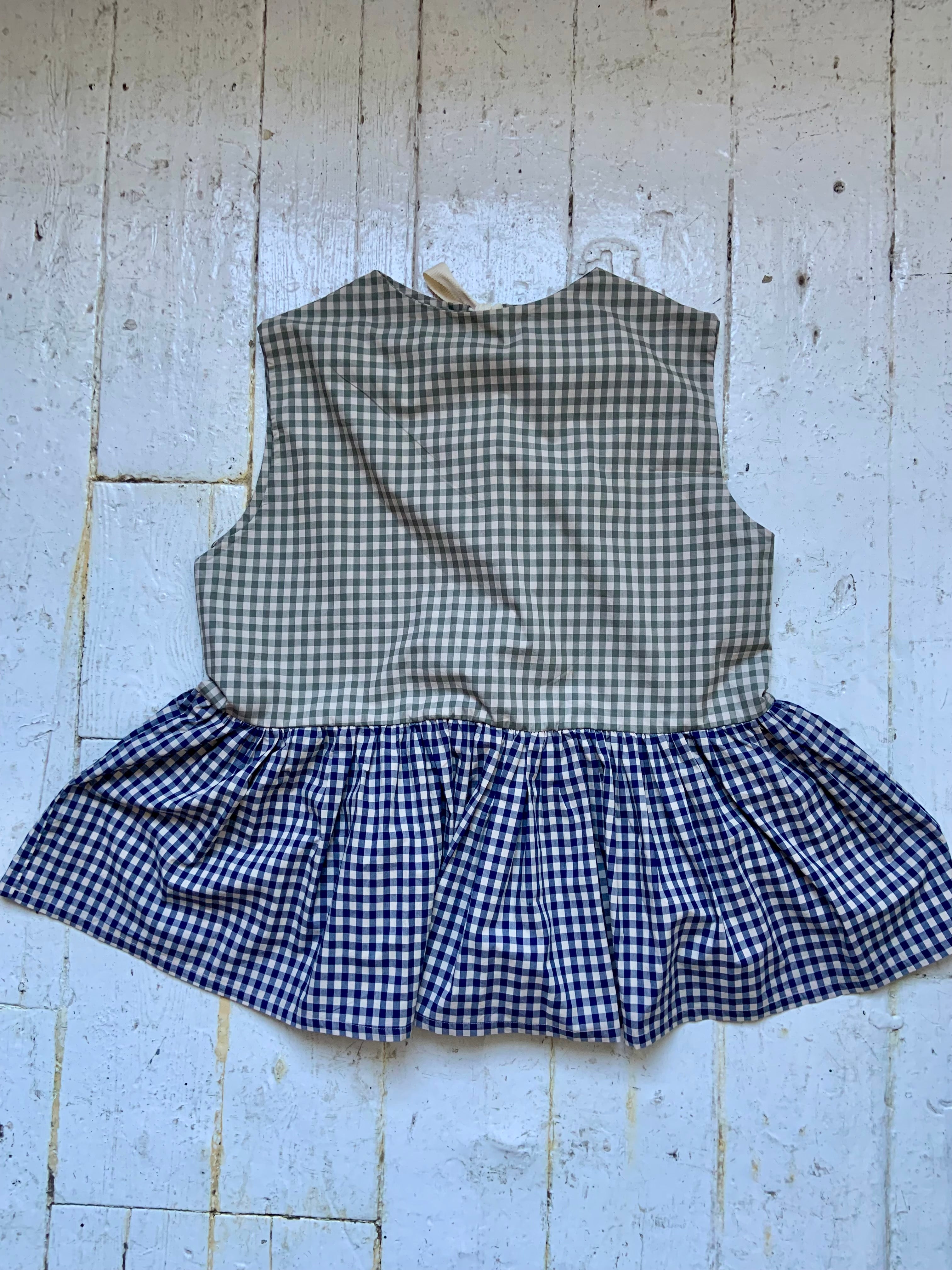 Kaiso Smock Archive Piece (M-XL)