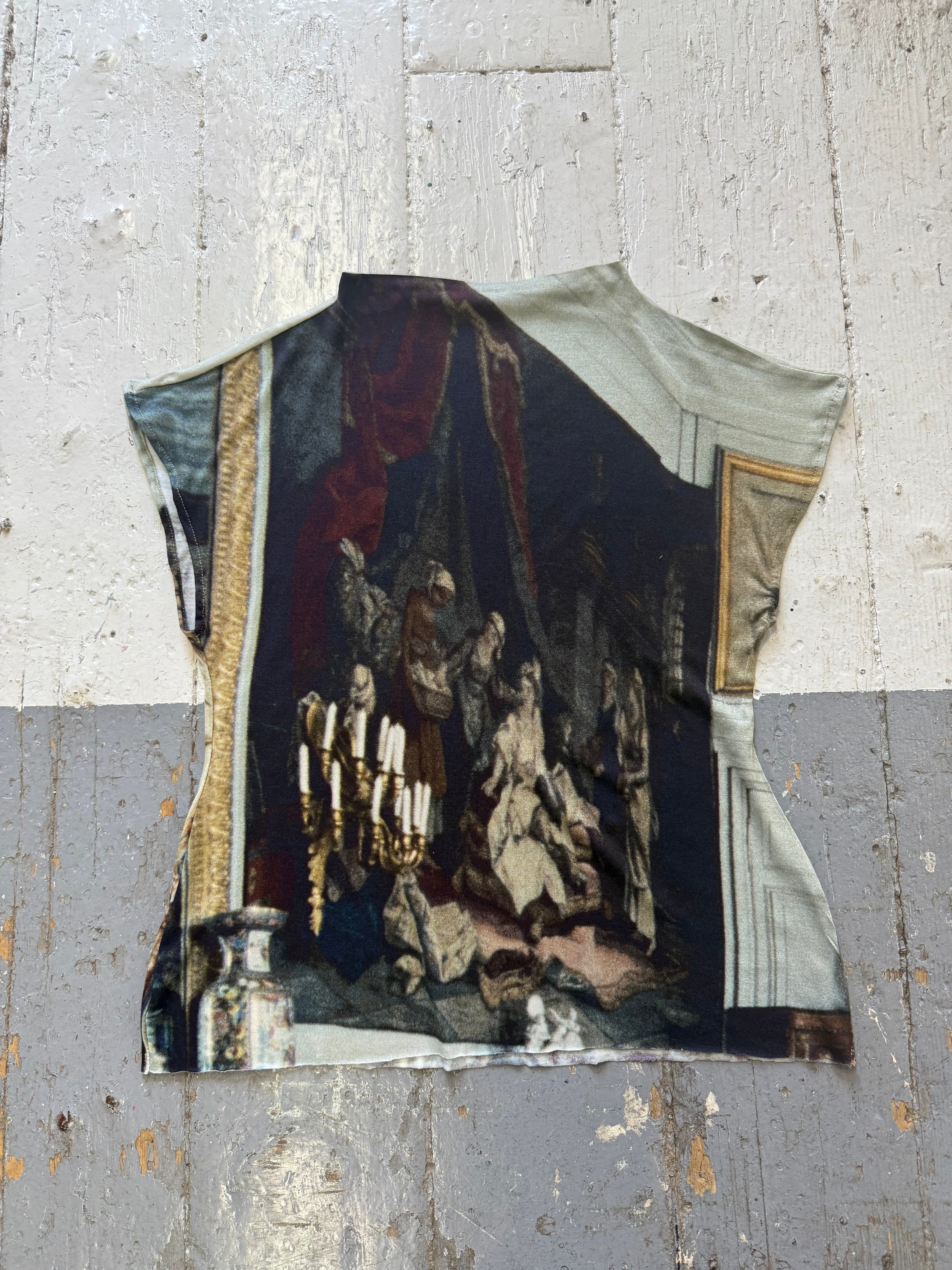 Limited Edition Designer Deadstock Jājī Print 2