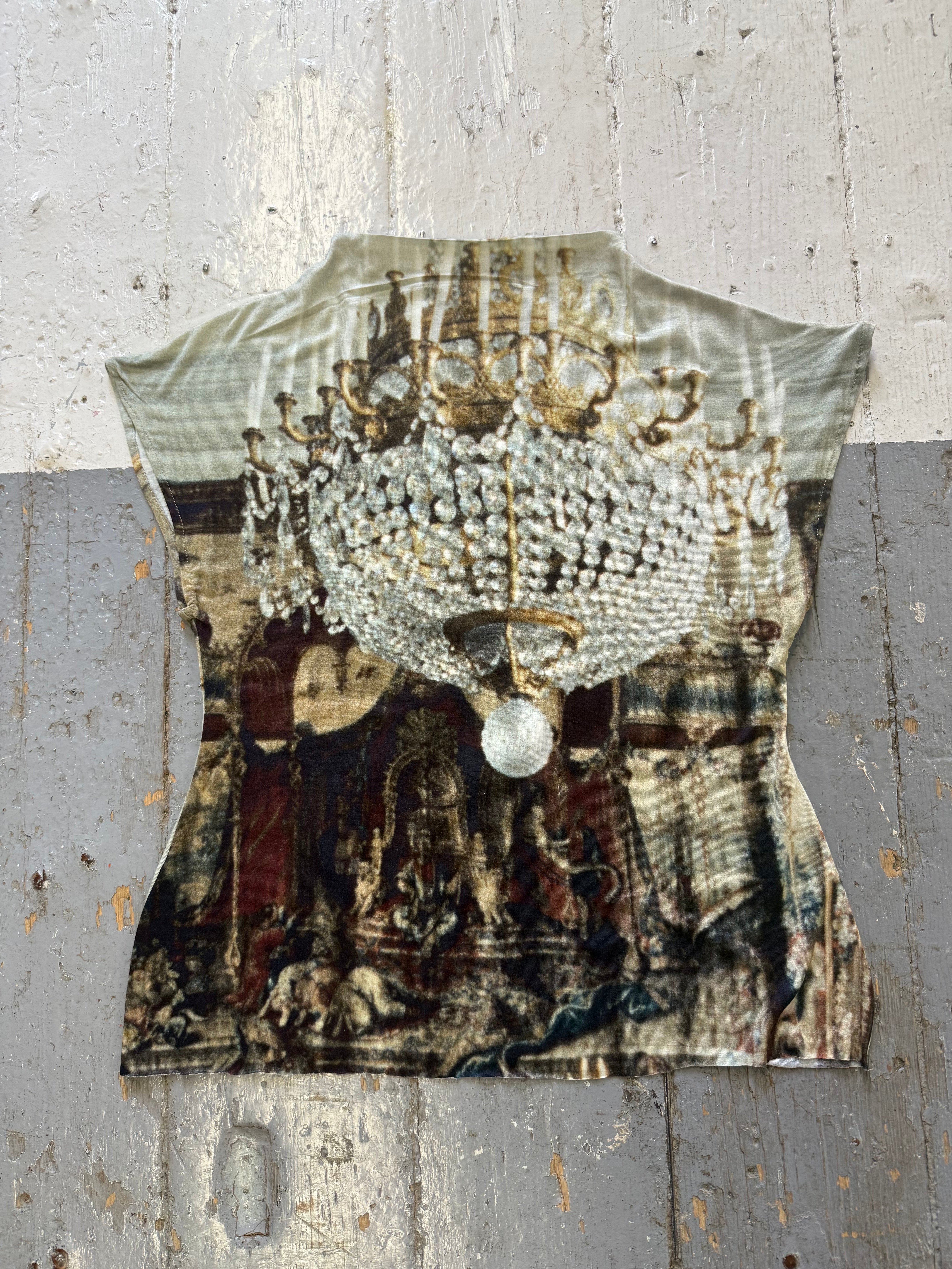 Limited Edition Designer Deadstock Jājī Print 2