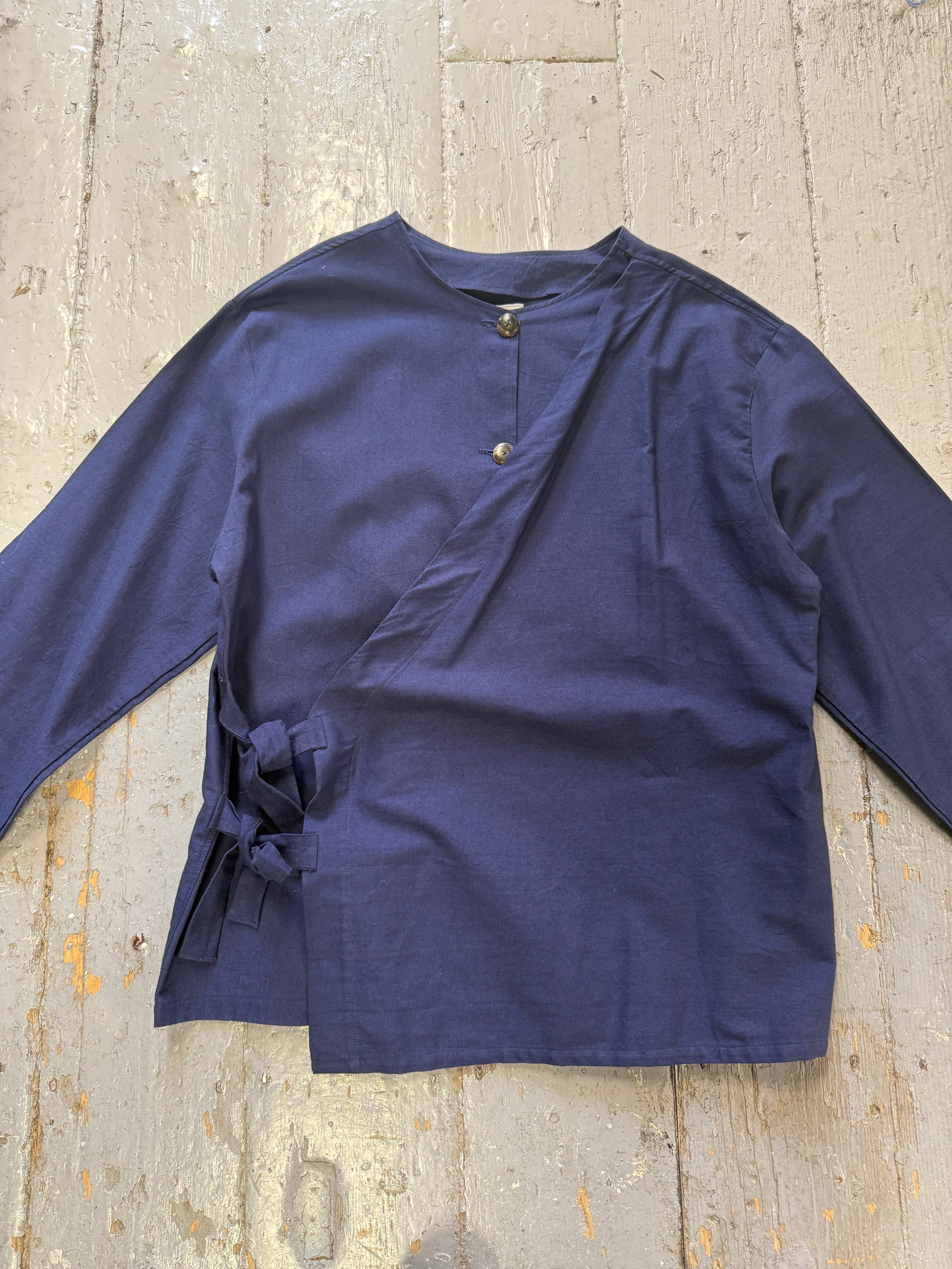 Nori Chiyo Shirt Sample (XS-M)
