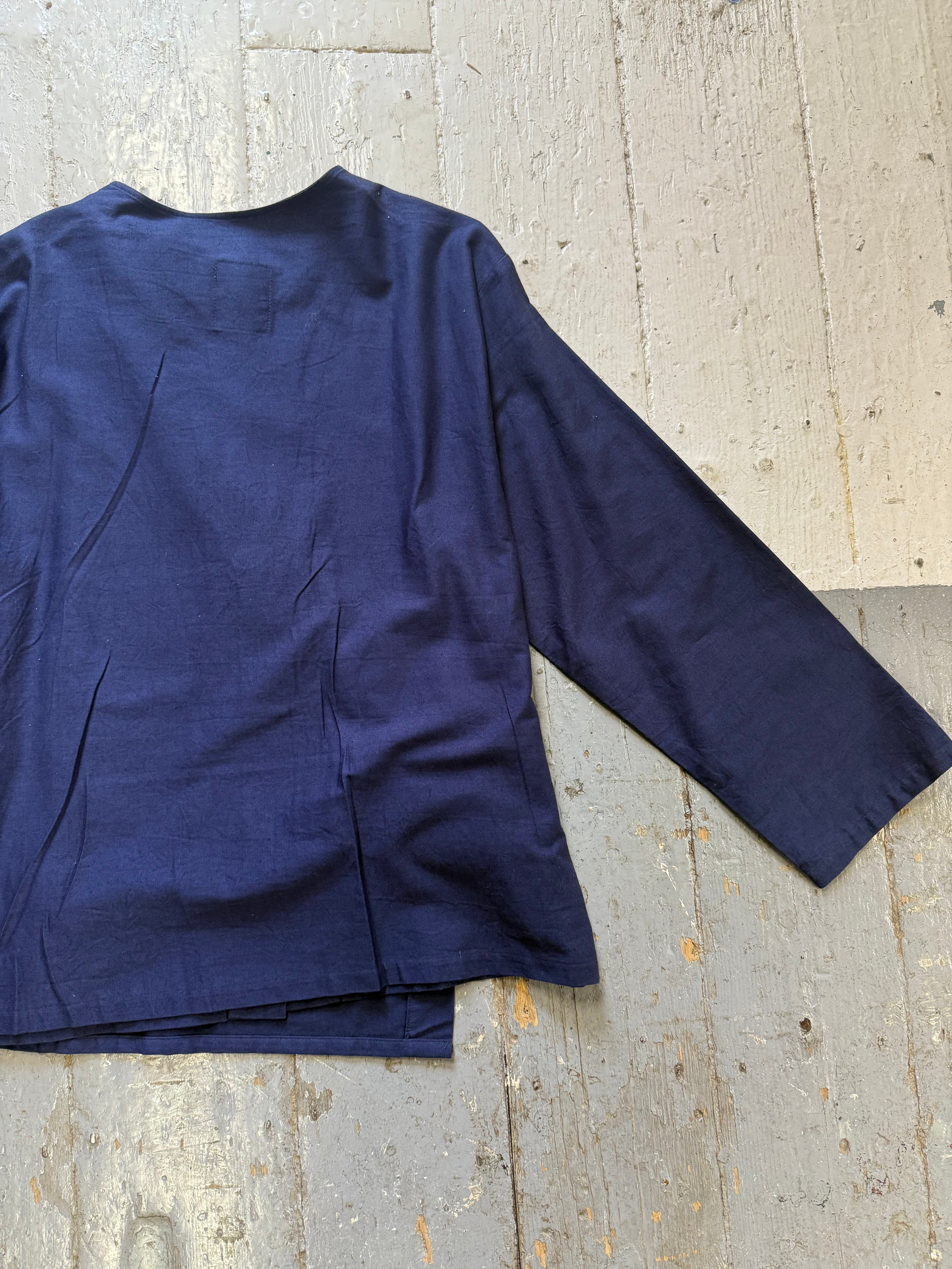 Nori Chiyo Shirt Sample (XS-M)