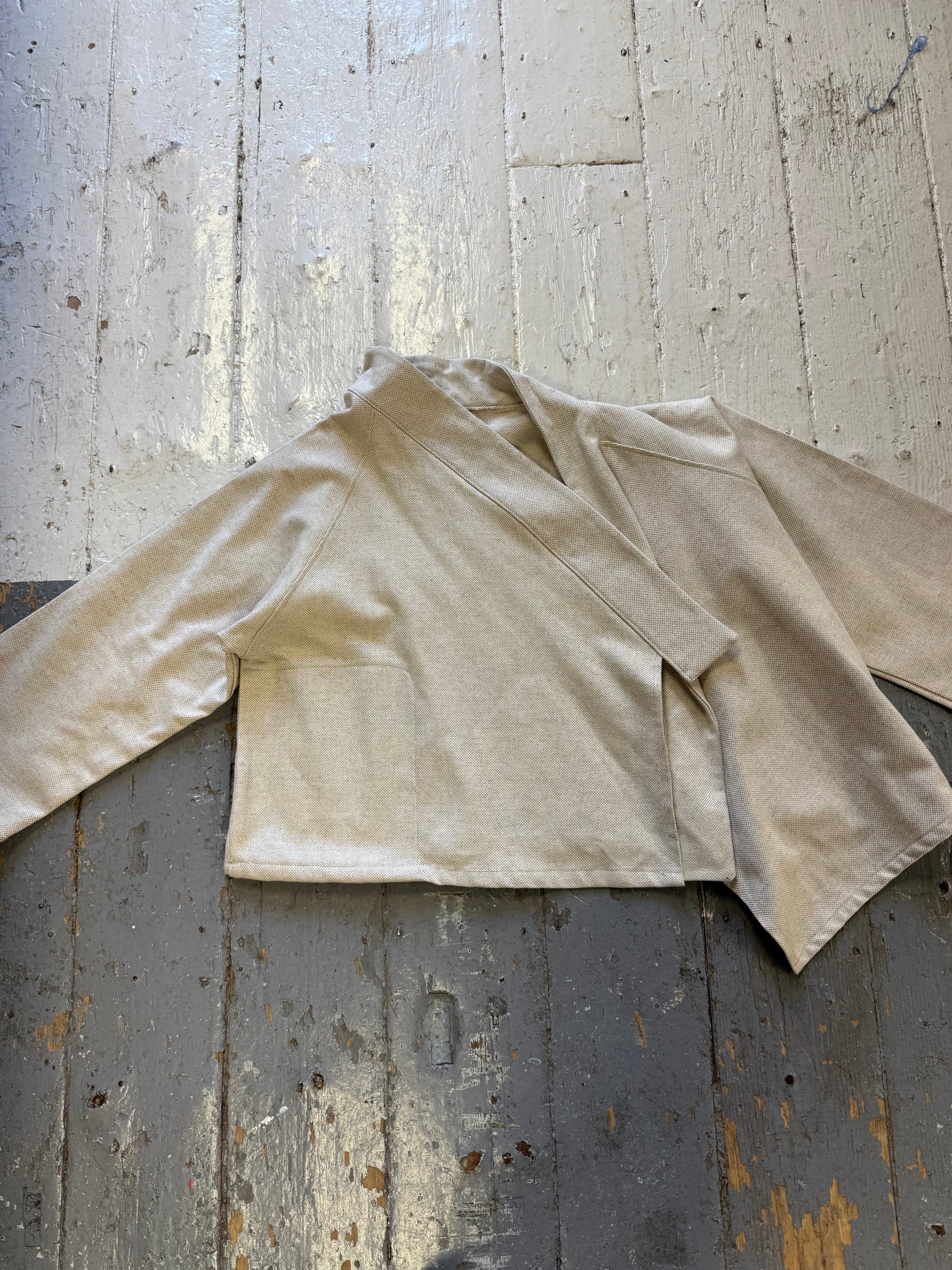 Urū Kimono Jacket Sample (XS-M)