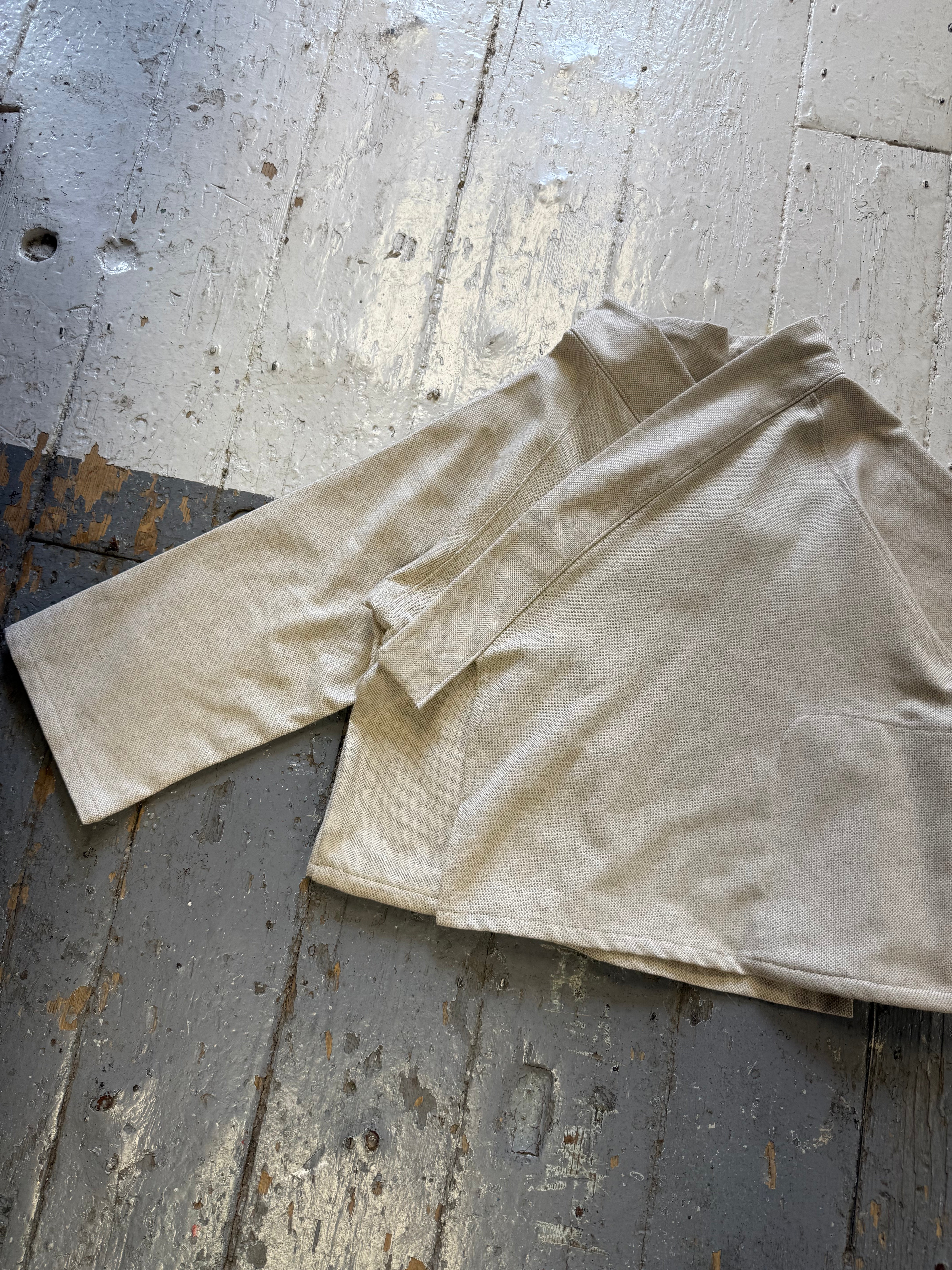 Urū Kimono Jacket Sample (XS-M)