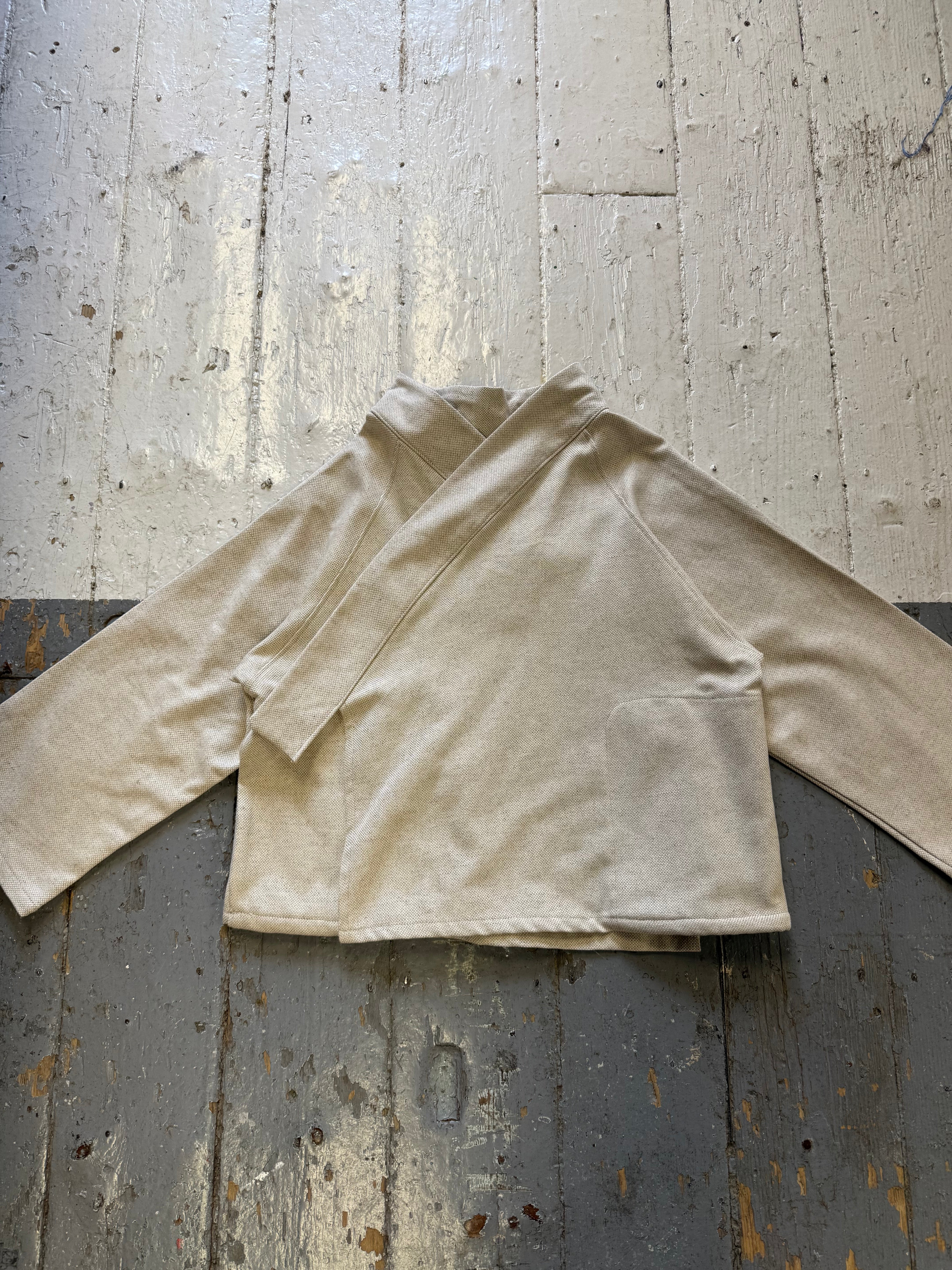 Urū Kimono Jacket Sample (XS-M)