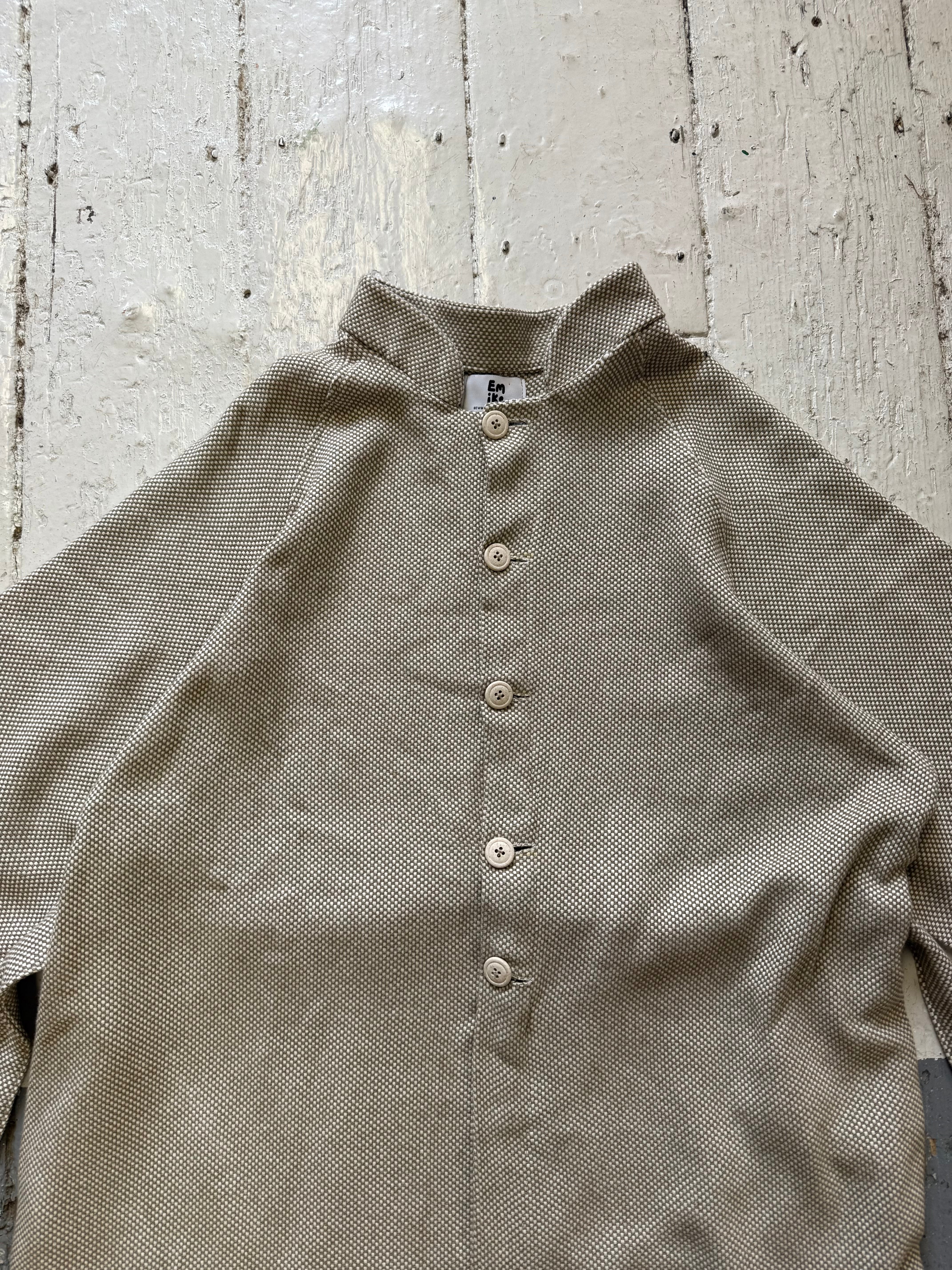 Boilersuit Sample