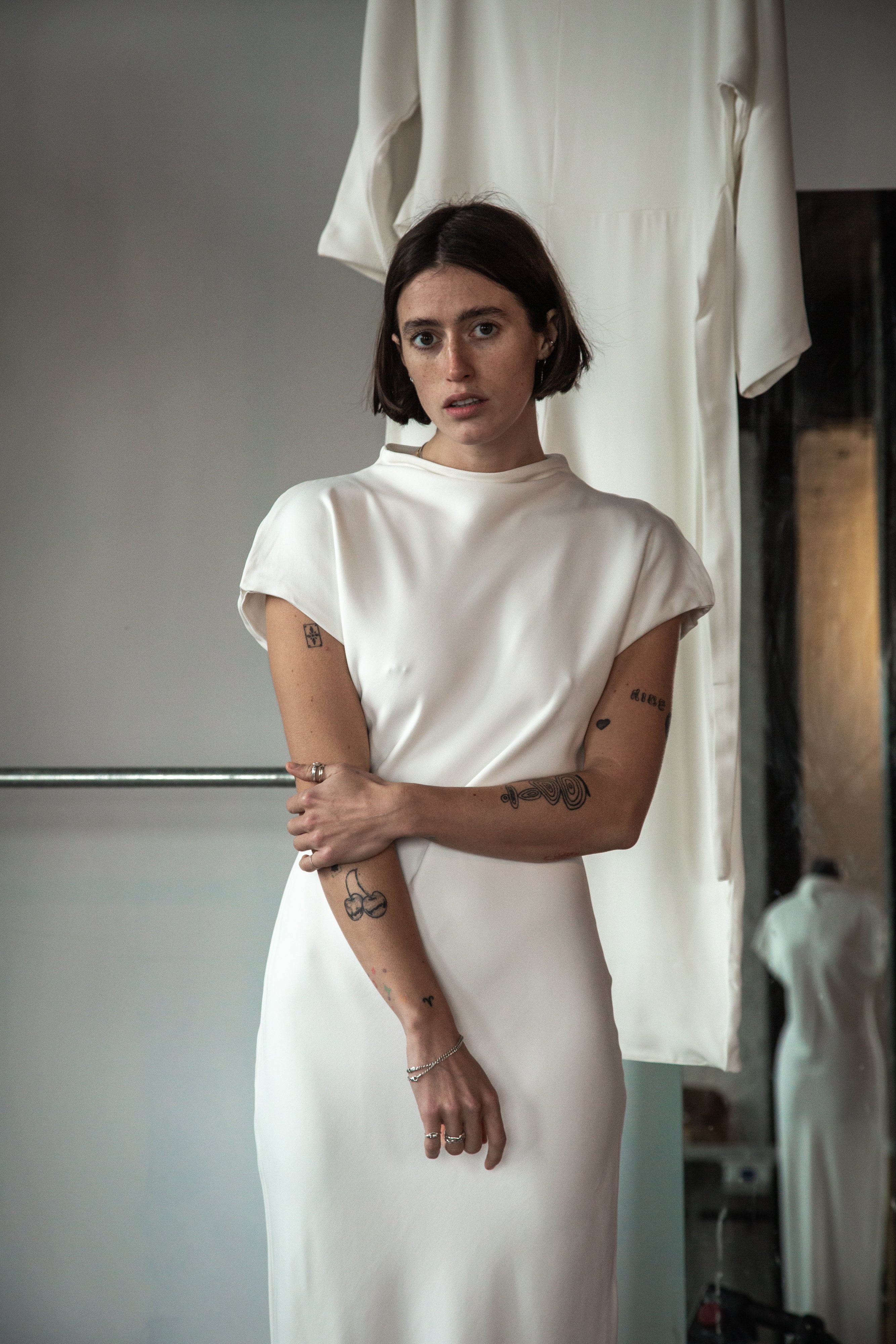 Baiasu Dress RRP £595