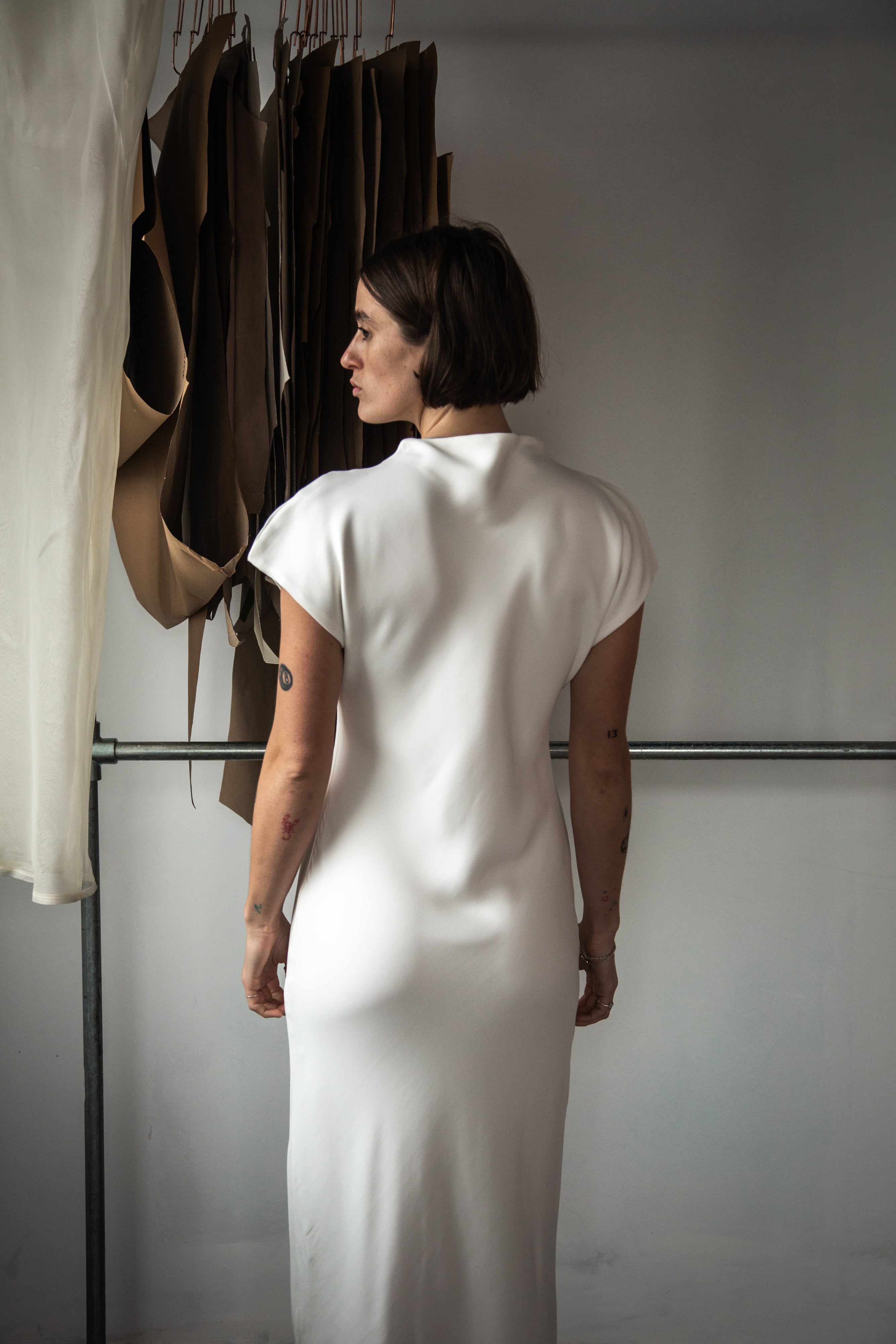 Baiasu Dress RRP £595