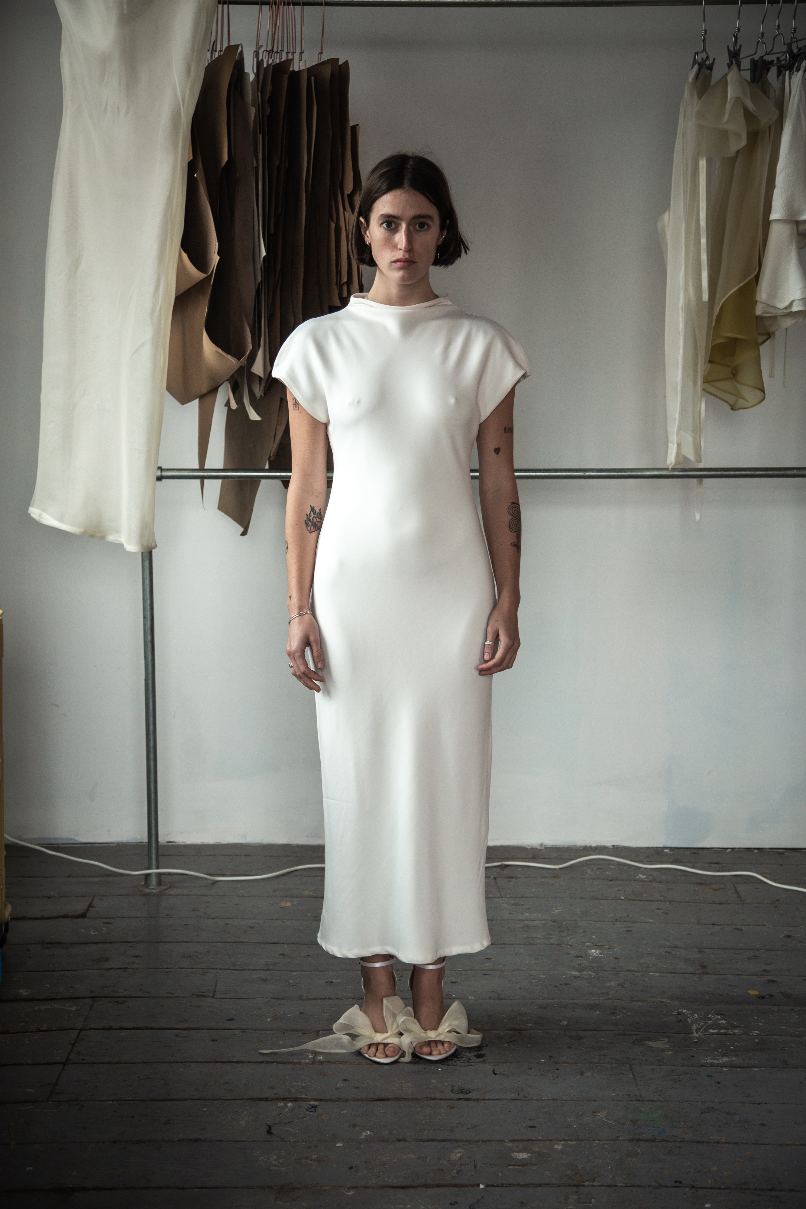 Baiasu Dress RRP £595
