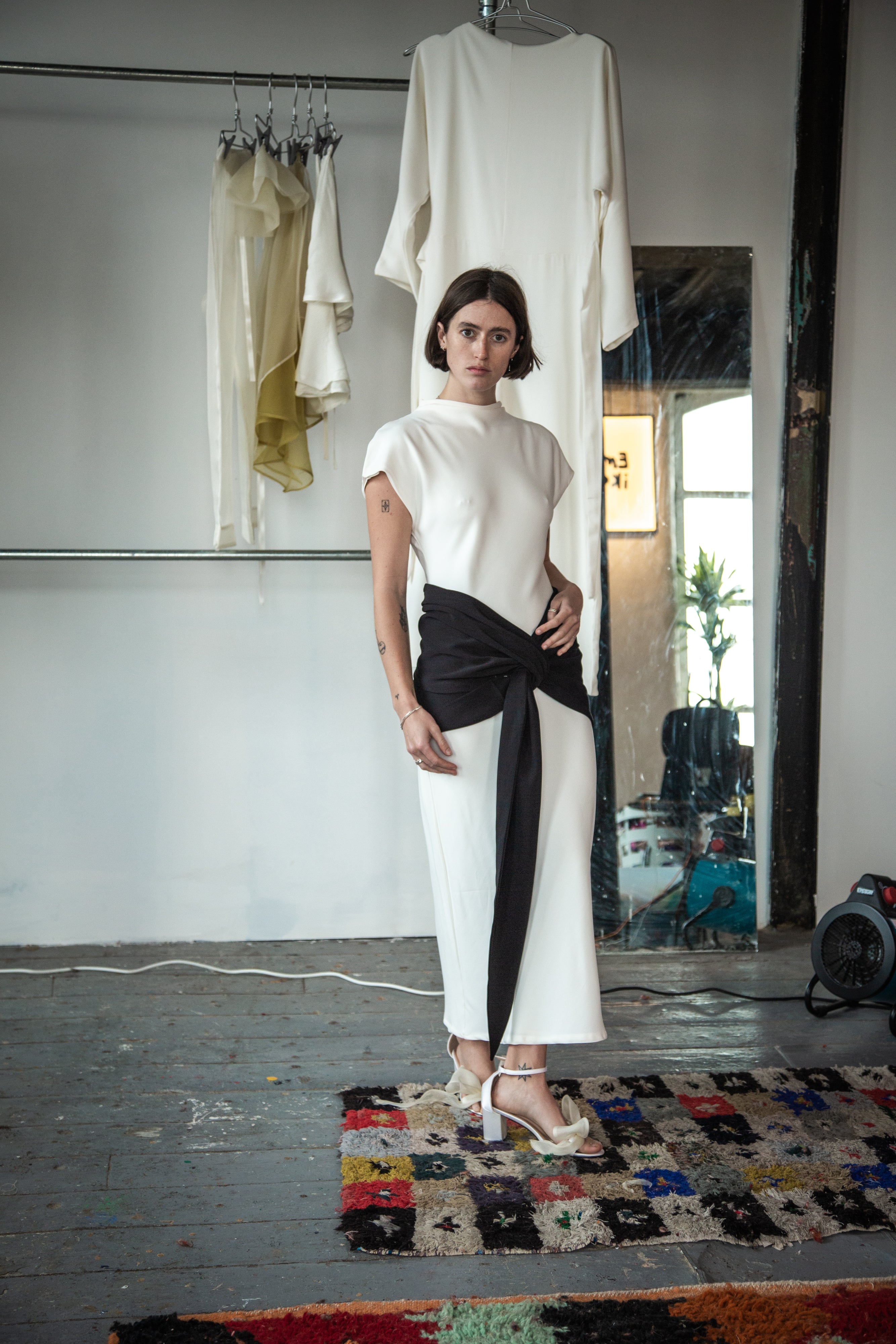 Baiasu Skirt RRP £165