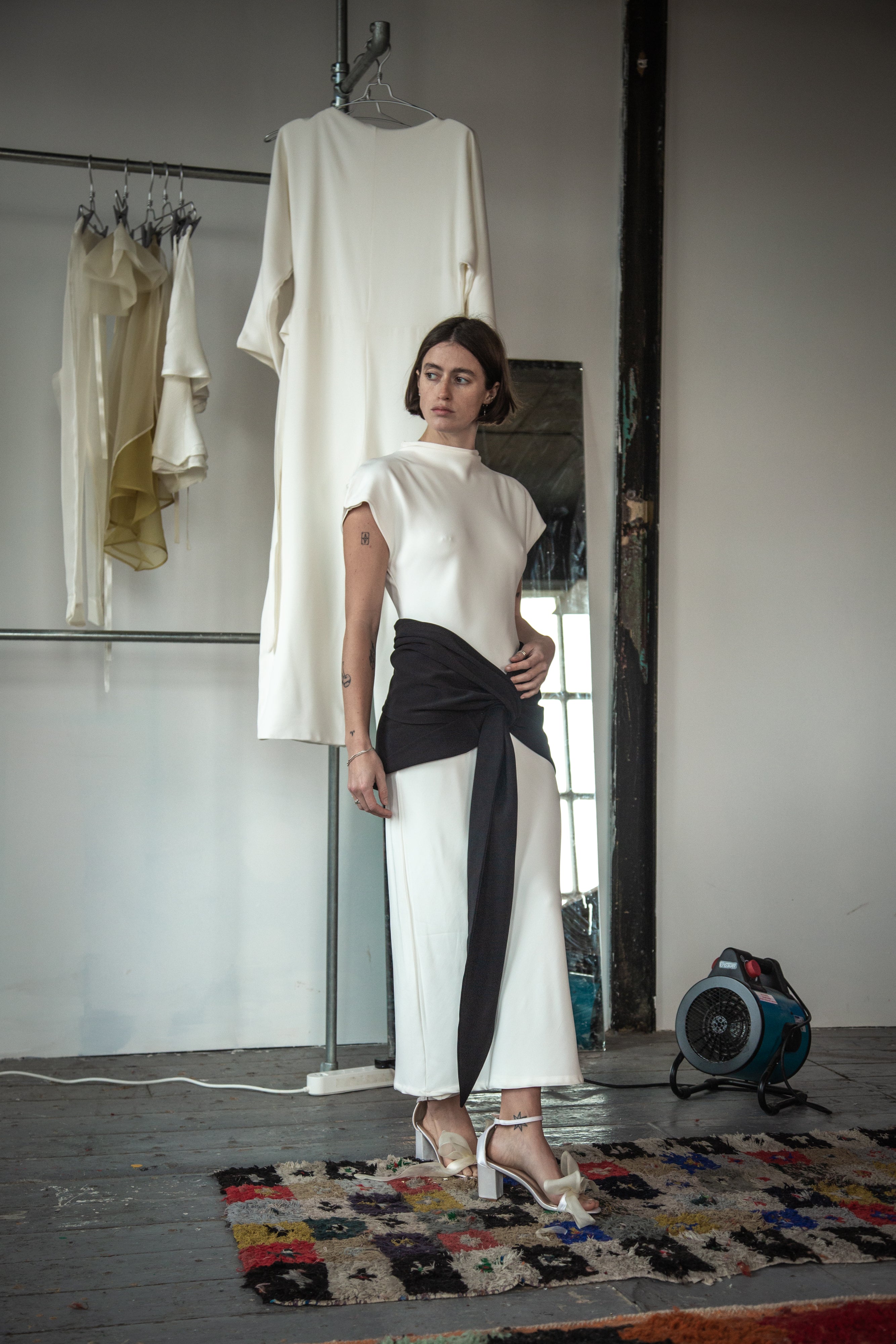 Baiasu Skirt RRP £165