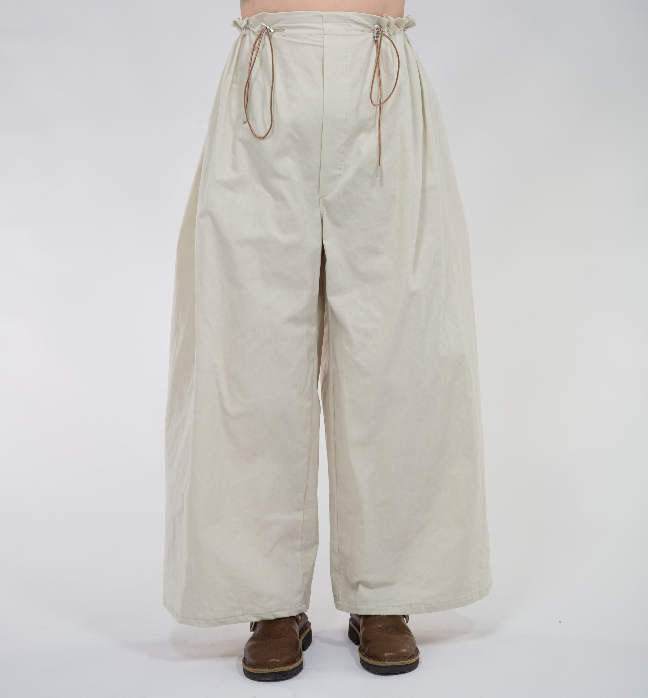 Kamotsu Pants in Clay with Pockets