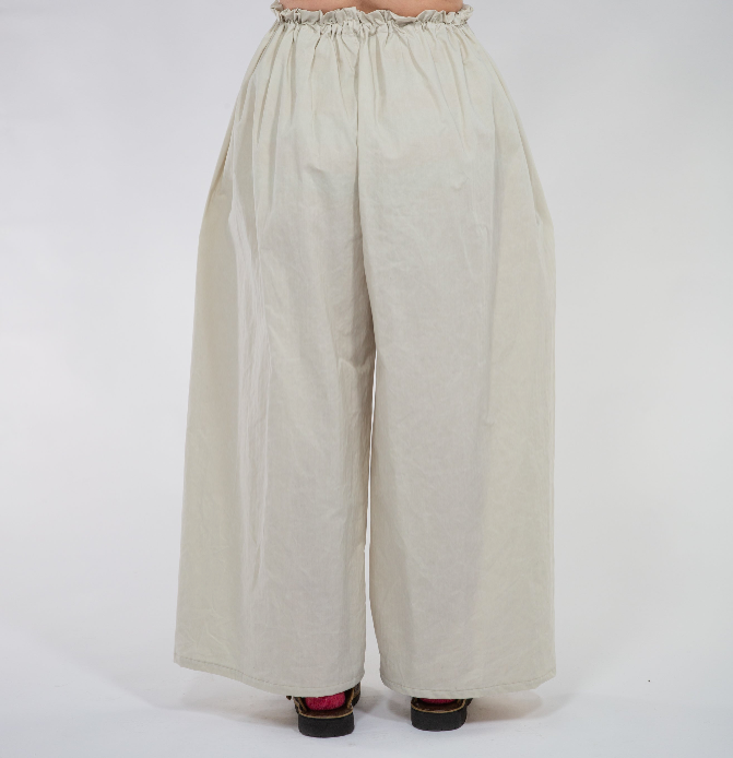 Kamotsu Pants in Clay with Pockets